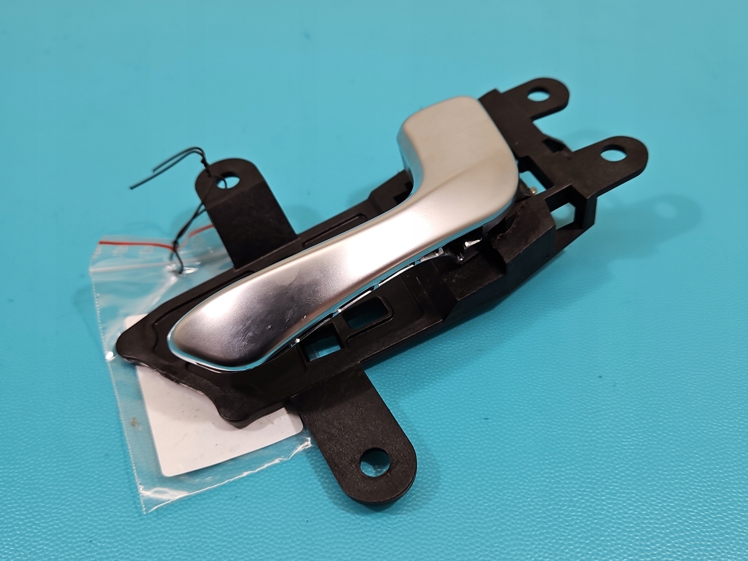 ручка двери внутренняя задняя правая kia OPTIMA IV 15-20