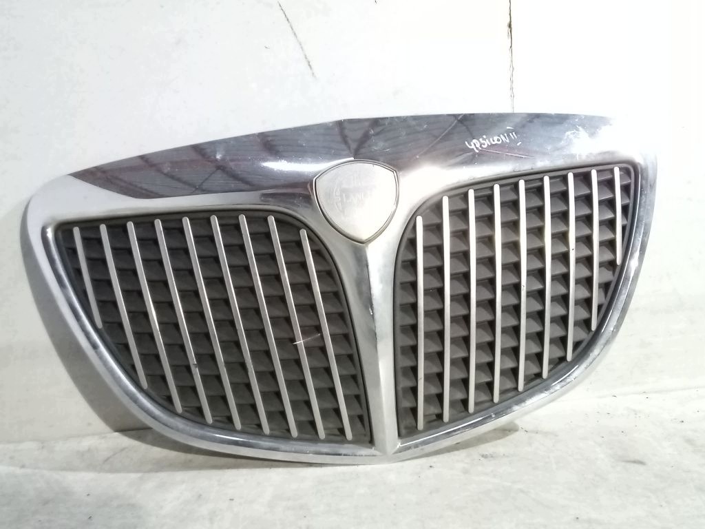 Lancia Ypsilon II 2 Grill Grill Grill 735349457