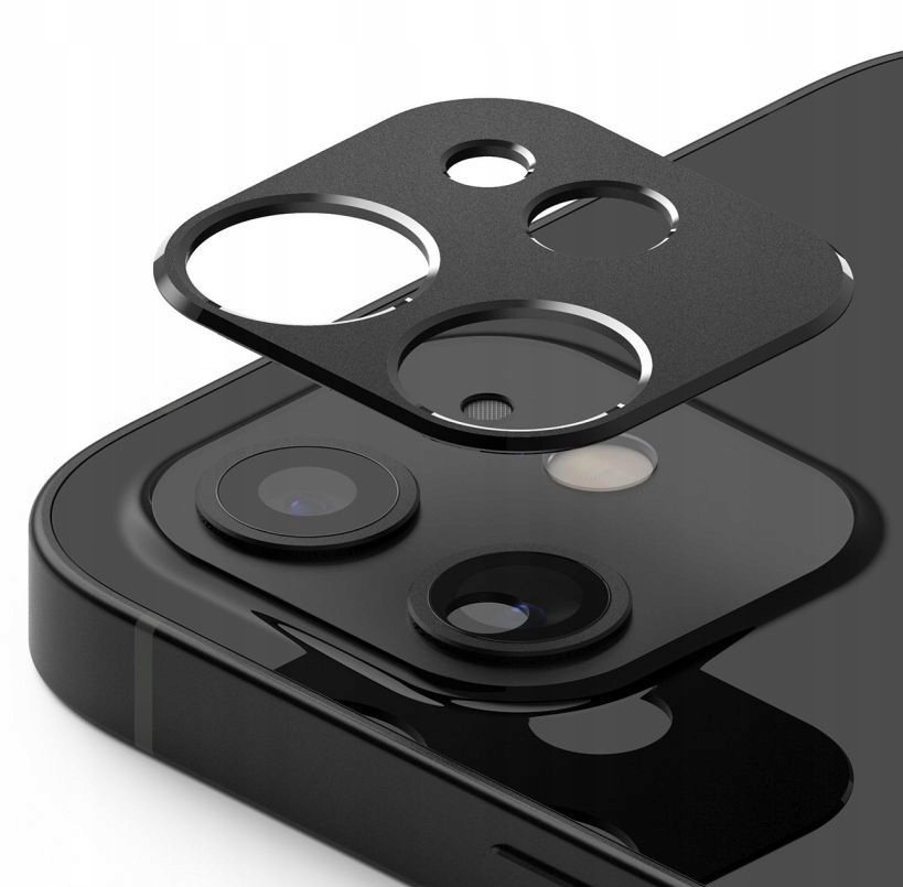 

Ringke Nakładka Osłonka Na Aparat Do - Iphone 12