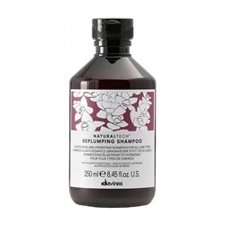 Davines Naturaltech Replumping Shampoo – šampon na vlasy 250 ml