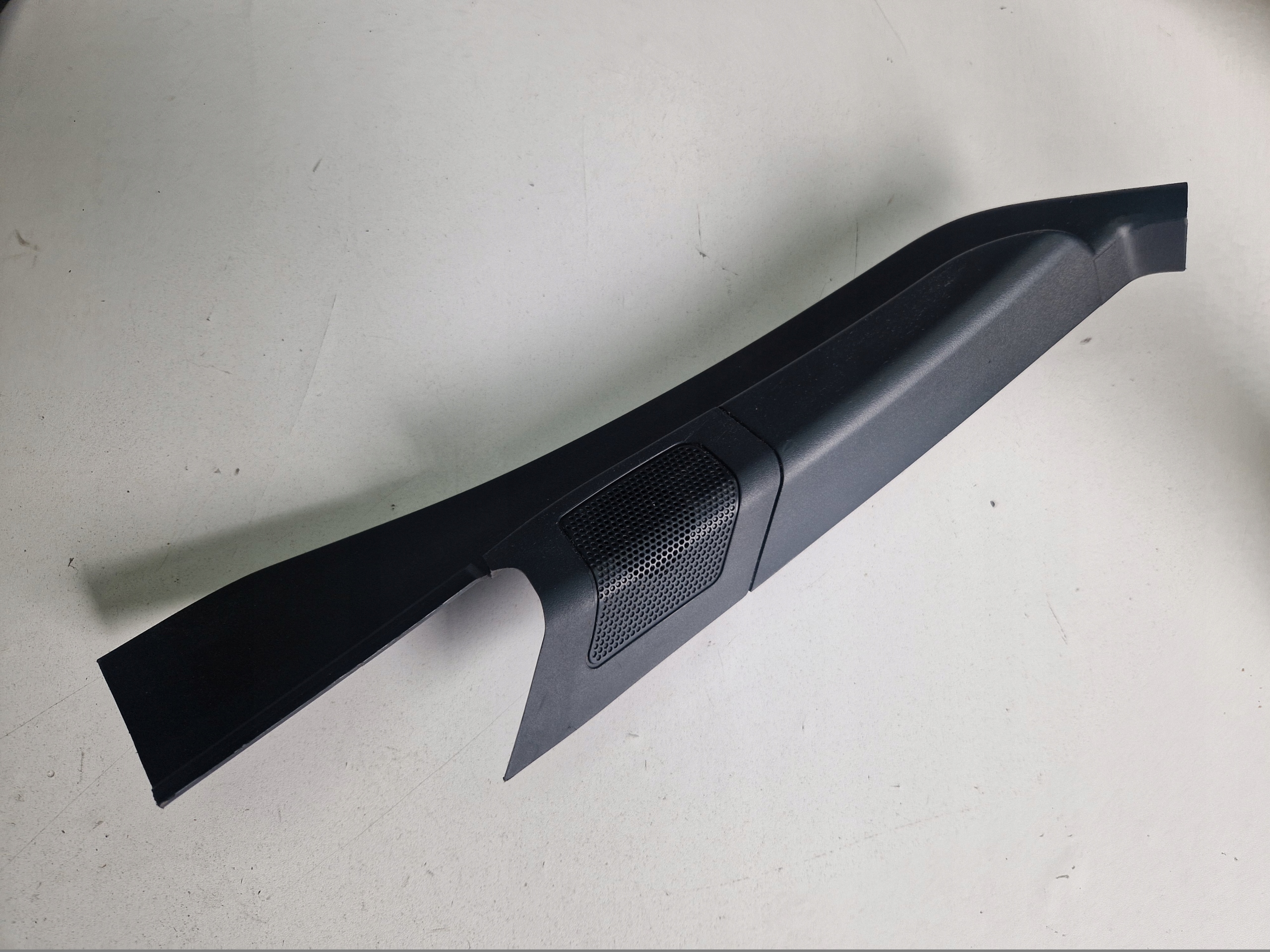 FORD C-MAX MK1 cover spoiler speaker mirrors door right 3M51-R23408-AD
