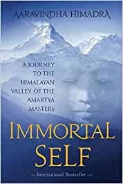 Immortal Self Aa ravindha Himadra