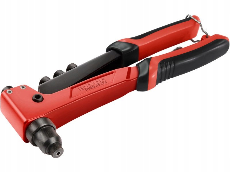 NITOWNICA DO NITÓW PROFI 2.4 3.2 4.0 4.8, 8813742