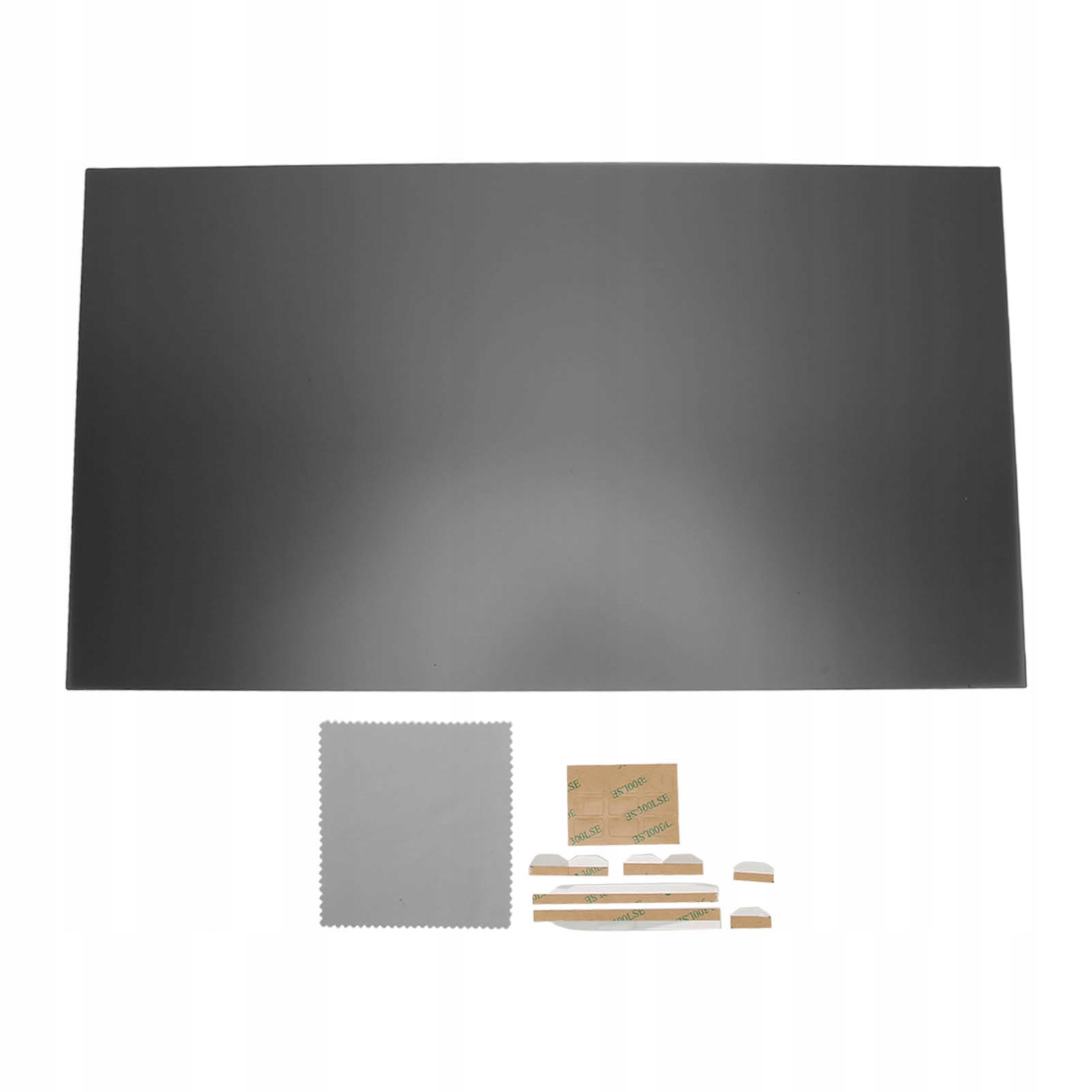 23-CALOWY FILTR ANTYREFLEKSYJNY PRYWATYZUJĄCY Proporcje ekranu 16:9