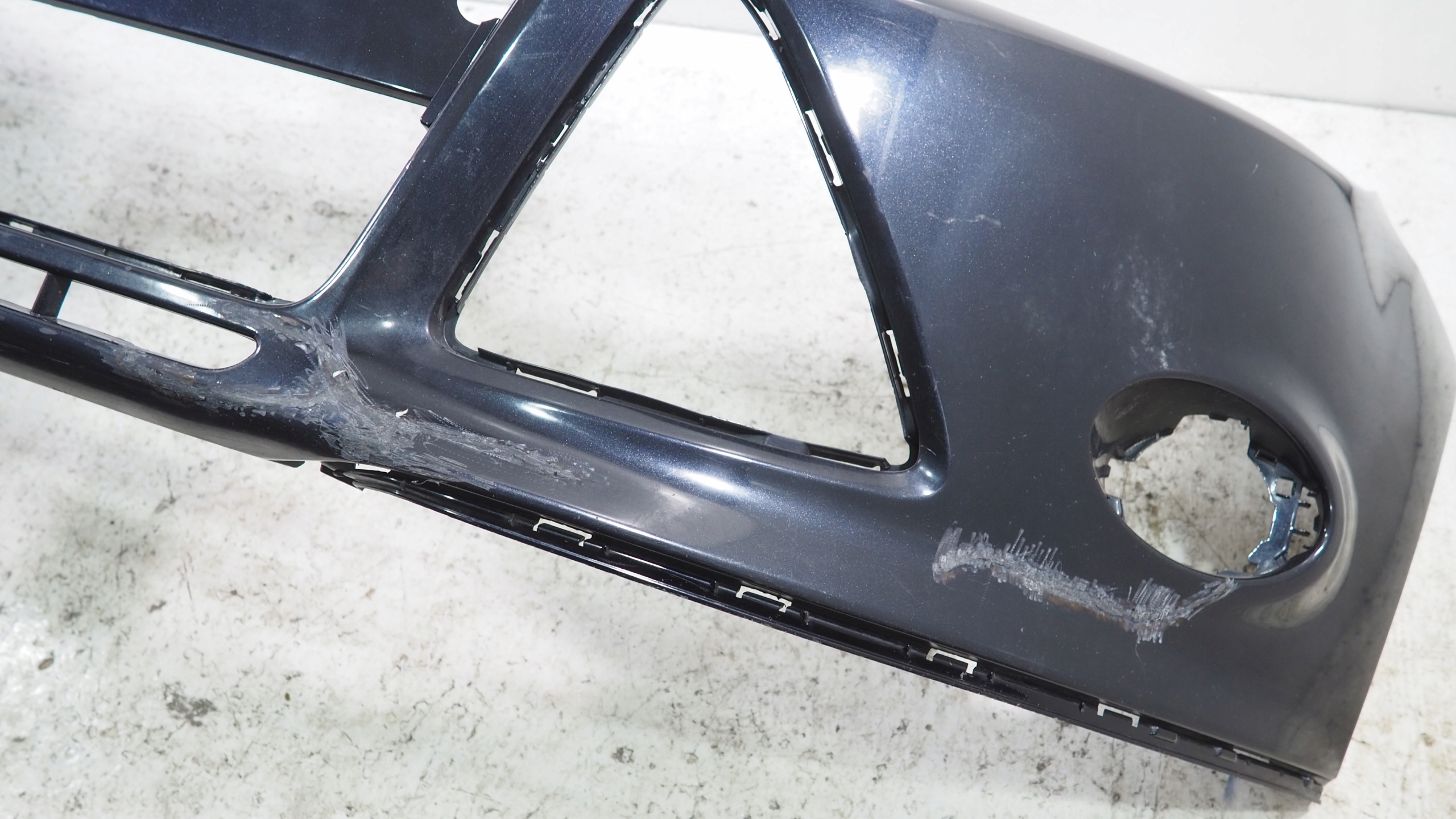 Ford Focus MK3 bumper front front BM51-17757-A