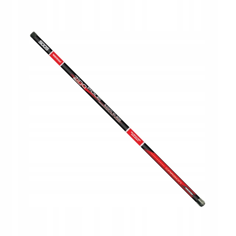 

Wędka Mistrall Zino Pole Carbon 5m 10-30g