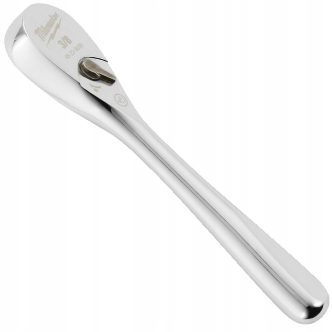 Teleskopická račňa kompaktný Milwaukee 127 mm 3/8"