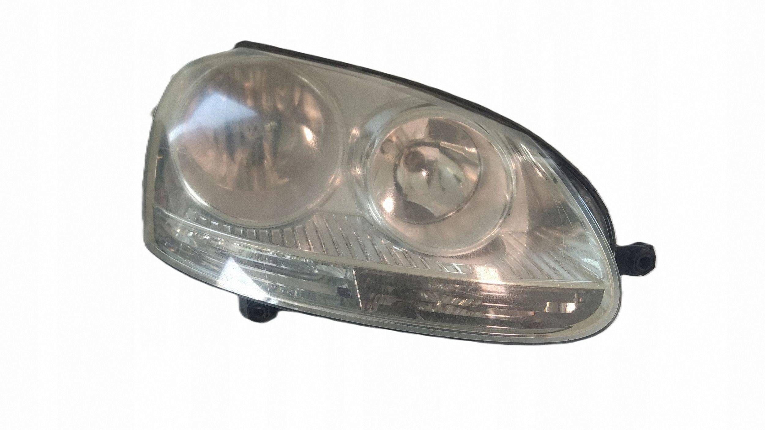light front right VOLKSWAGEN GOLF V