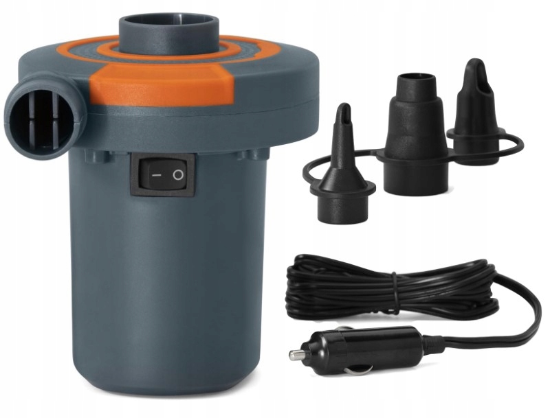 POMPKA ELEKTRYCZNA SAMOCHODOWA 12V BESTWAY 62144