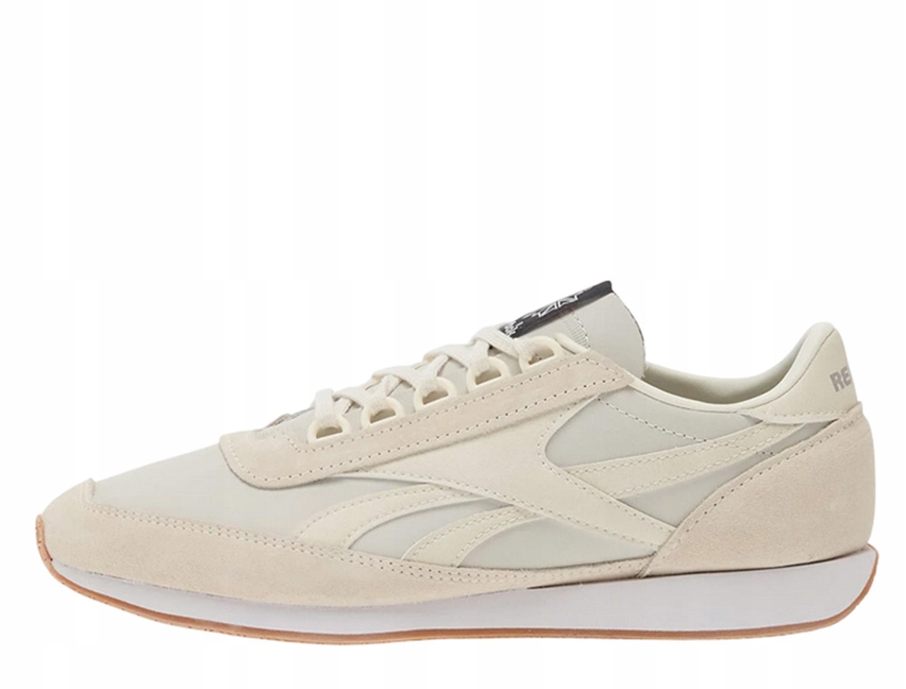 Boty pro mládež Reebok Camargue Béžová kůže 100230438 36