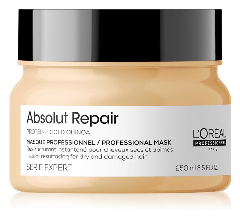 Loreal Maska na vlasy Absolut Repair 250 ml