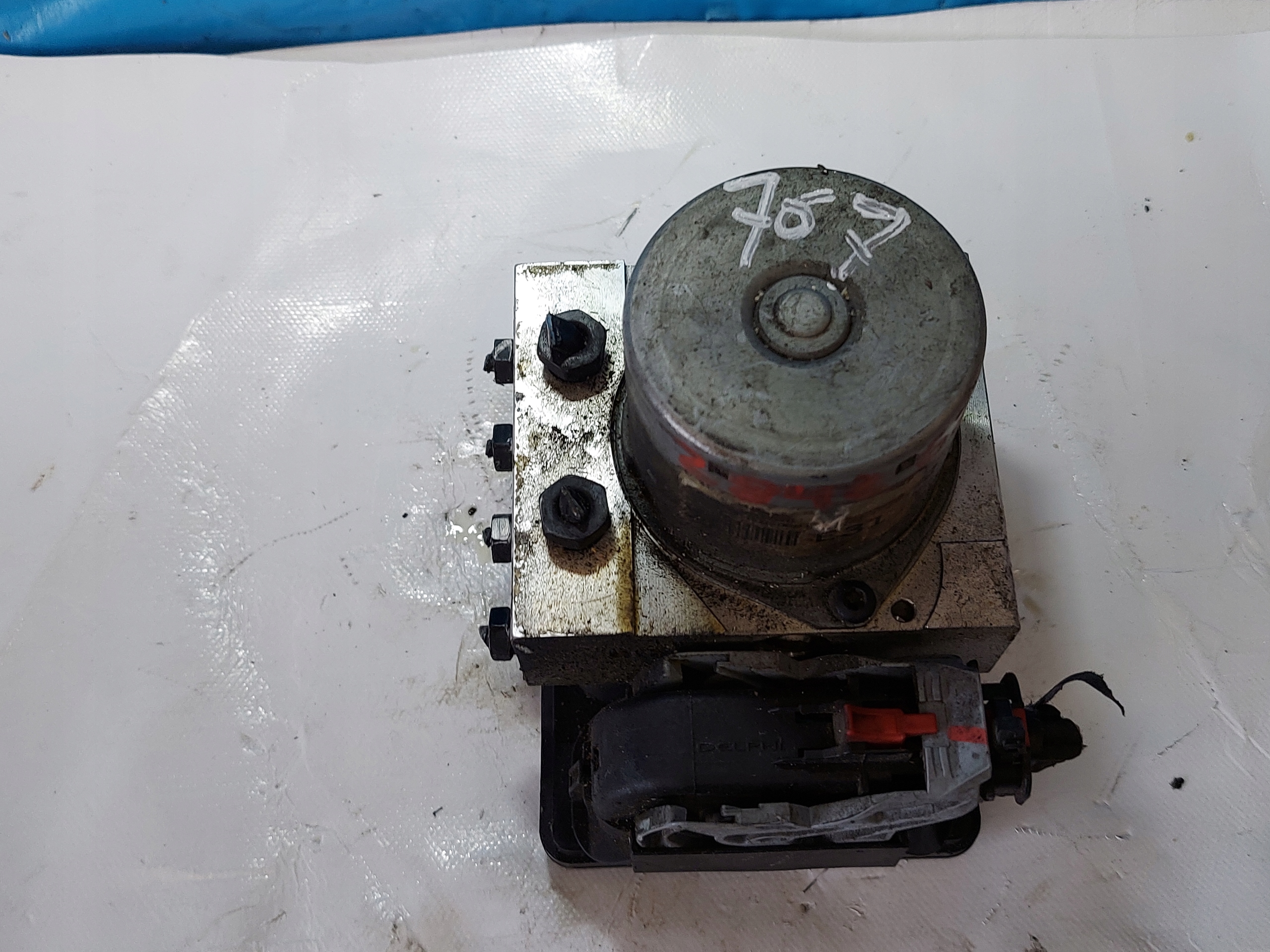 pumpa ABS KIA CEED II A2589-30600