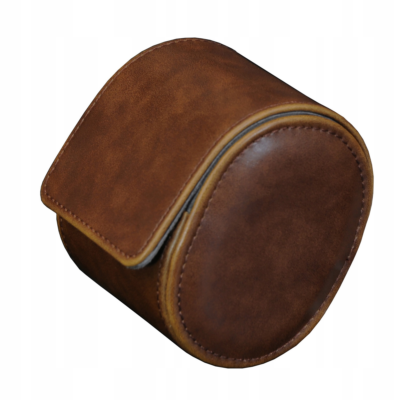 PODRÓŻNE ETUI NA 1 ZEGAREK ROLKA OCHRONA POKROWIEC Kod producenta SW-3621-1 DBR