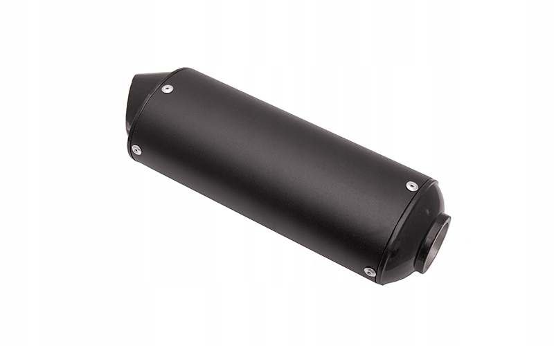 Tłumik do crossa CRF70