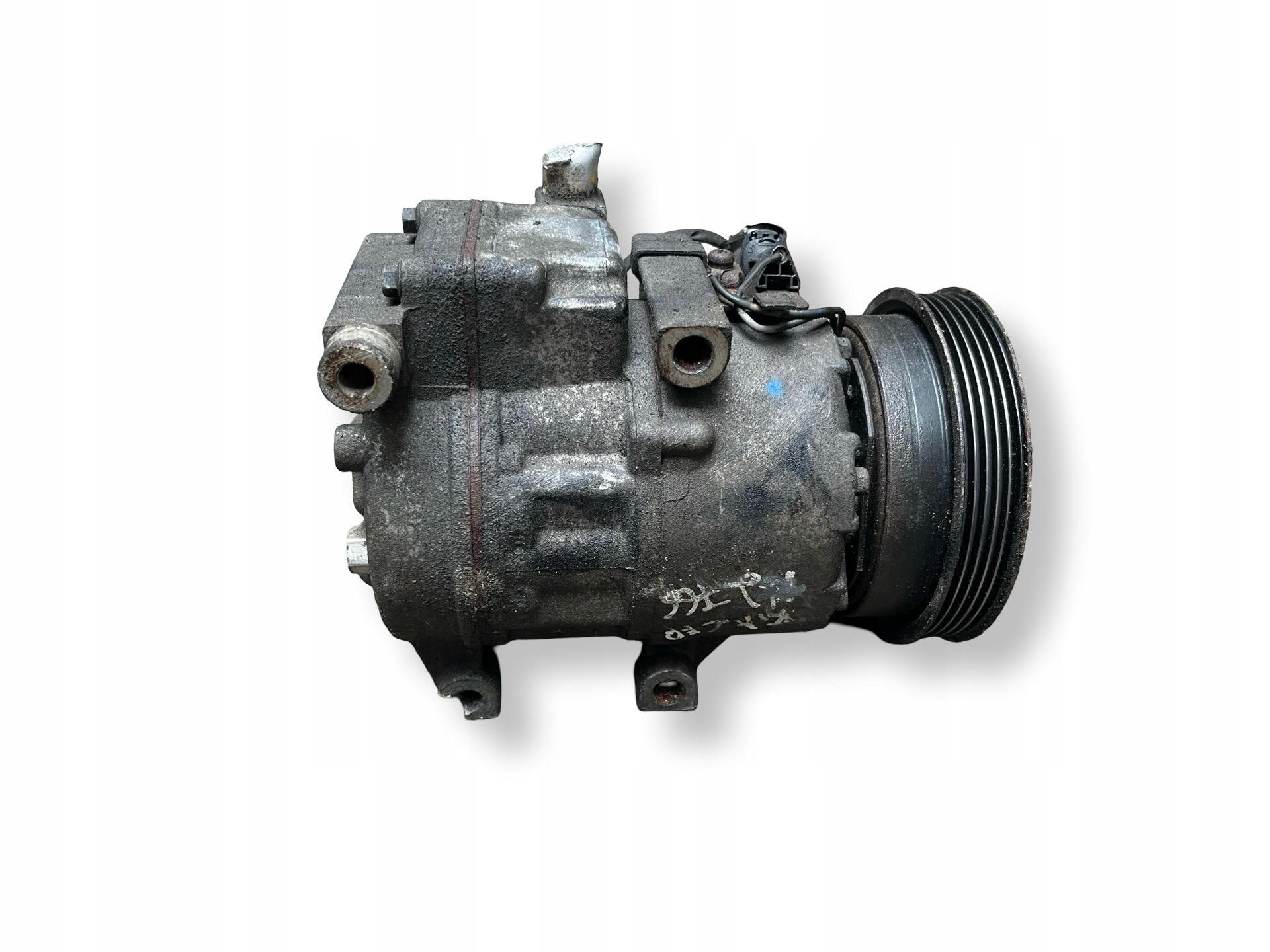 Klimakompressor klimaanlage Kia Ceed facelift ED 2012 97701-2H240