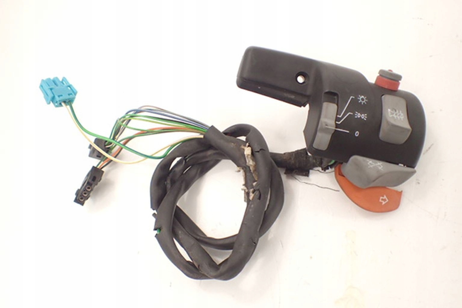 BMW R 1100 S Przełącznik prawy