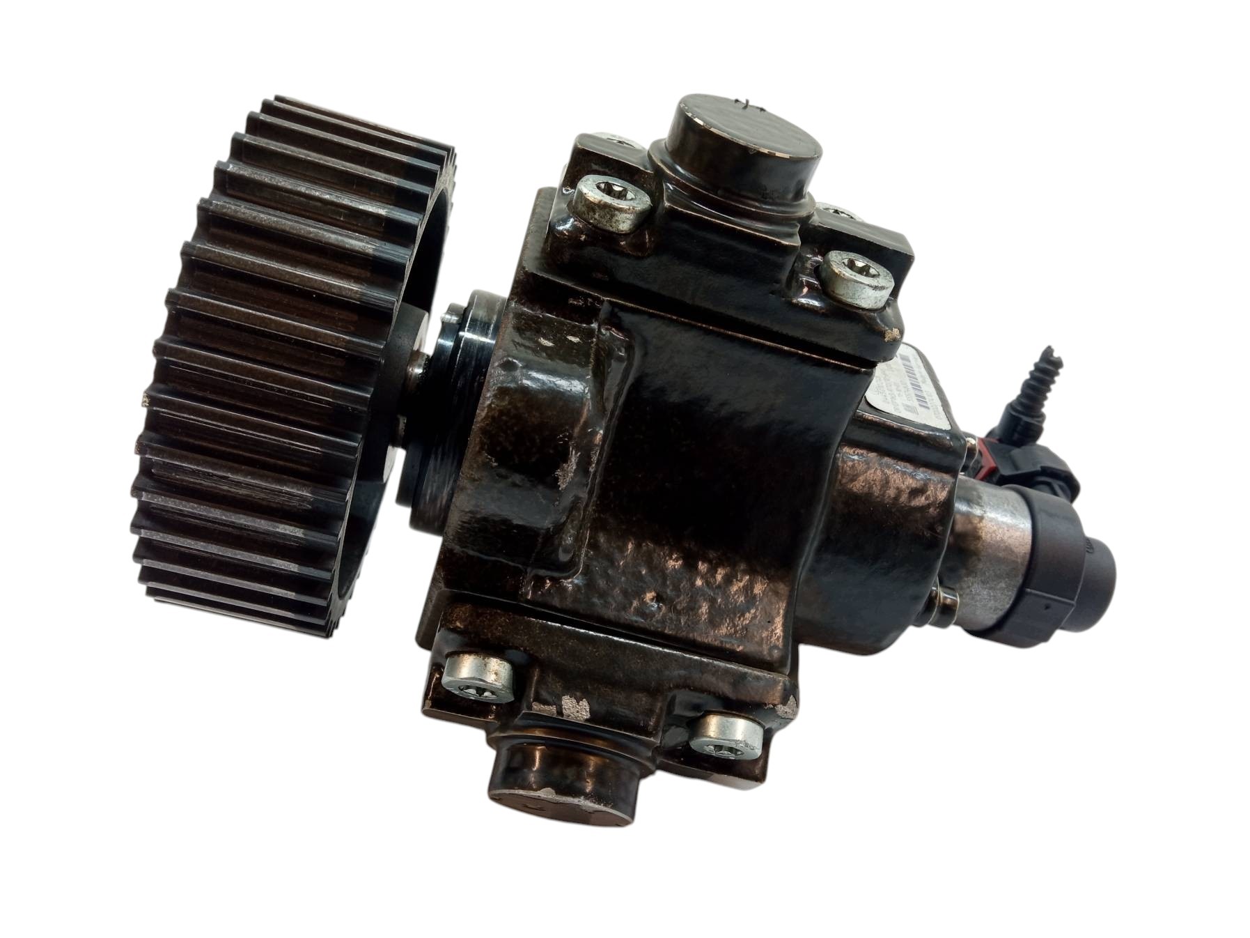 injection pump 55574632 2.0 CDTI Opel Insignia and (2008-2017 ) A