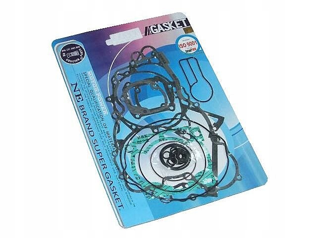 US-194 - ПРОКЛАДКИ ДВИГАТЕЛЯ KTM 250SX 250 SX 2003 2004