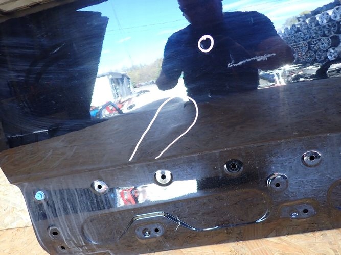 PEUGEOT 3008 5008 II 16- door right front front