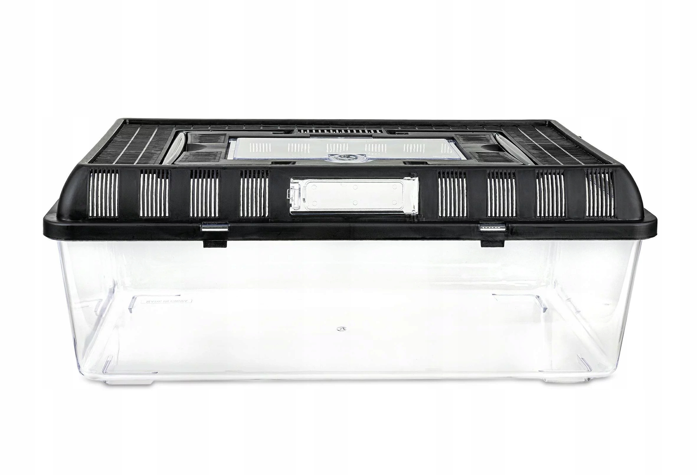 Levně Chovatelská nádoba Terra Box 42 cm