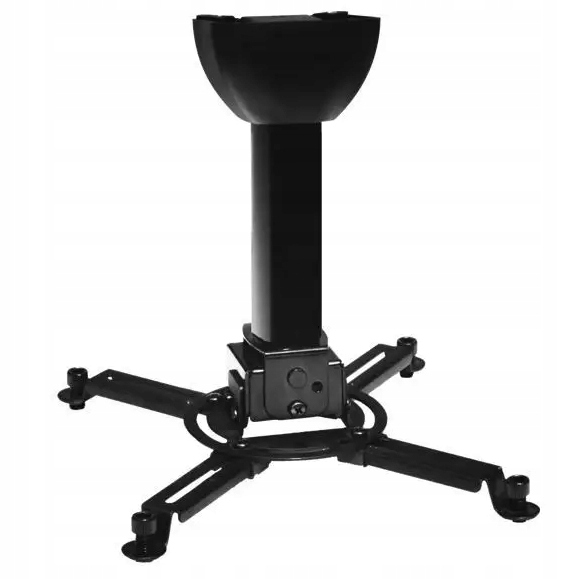 Držák Suprema Spider Small 20 černý