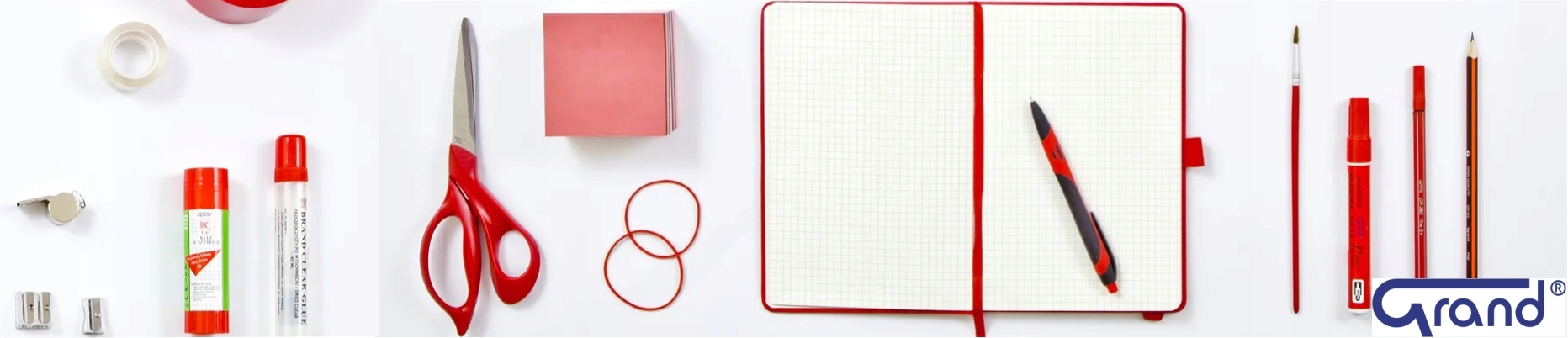 TABLICA KORKOWA RAMA DREWNIANA 40X50 CM GRAND Wysokość produktu 40 cm