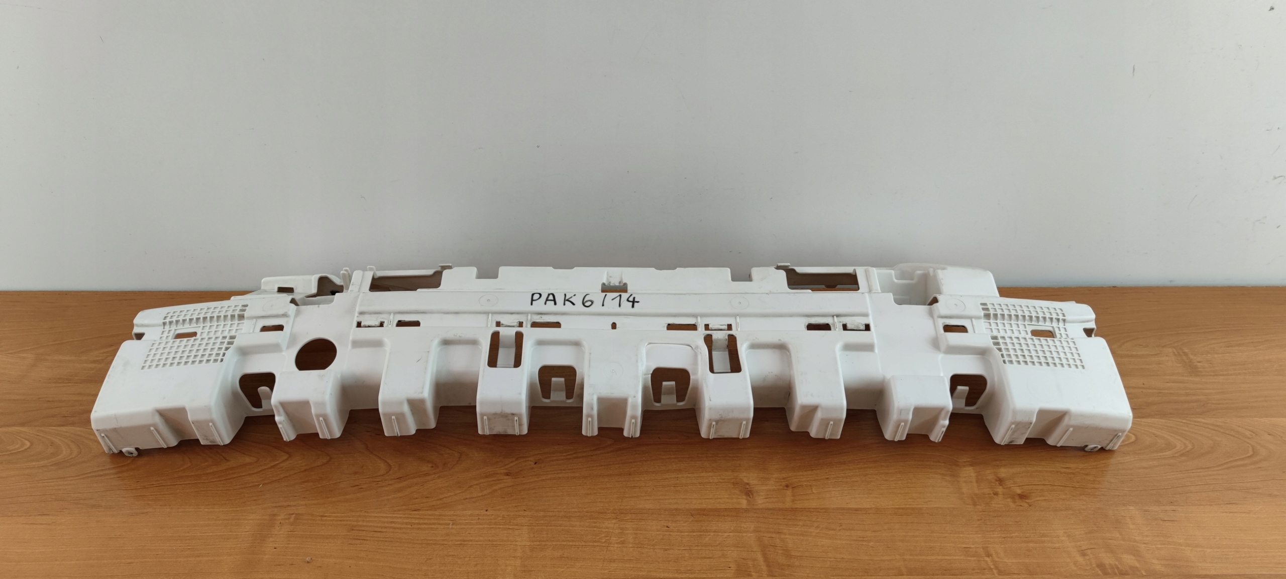FORD GALAXY MK4 15-20 ROK Traversa Paraurti posteriore