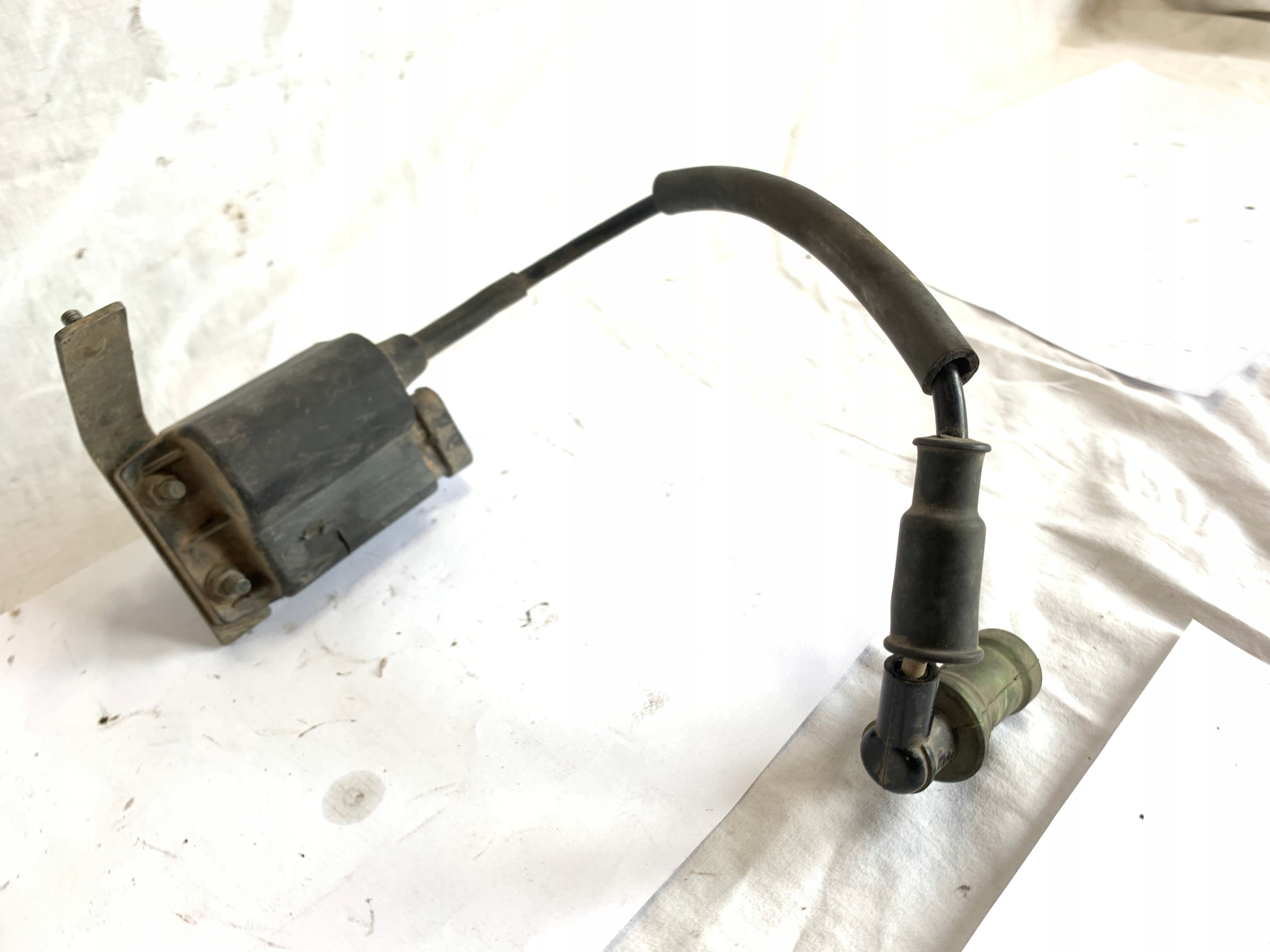 Piaggio Zip 50 cewkomoduł cewka moduł Producent Piaggio OE