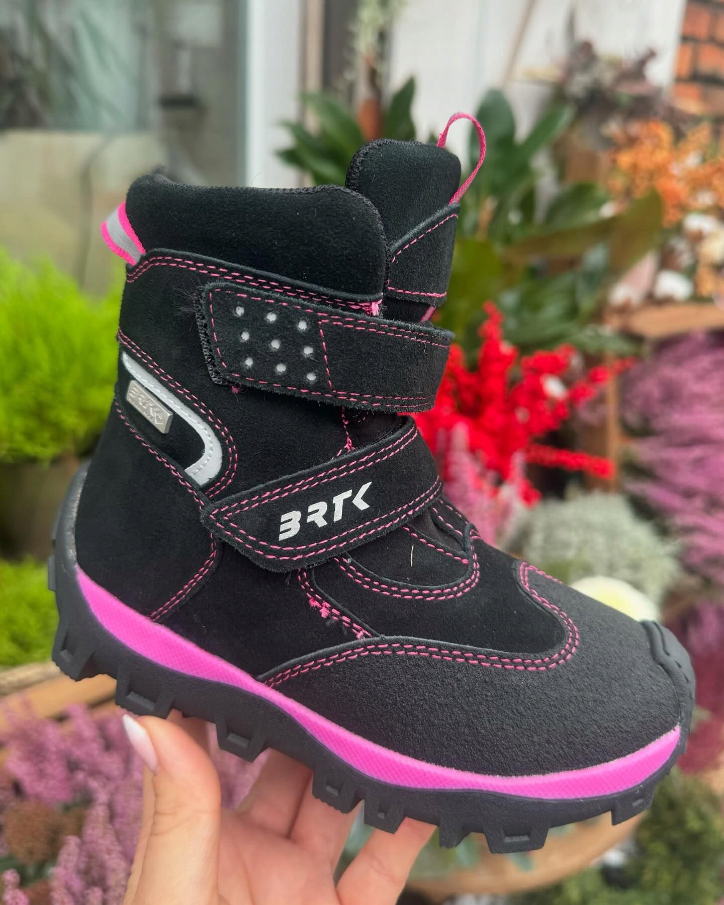 BARTEK polskie Membrana WATERPROOF wodoszczelne odblaskowe elastyczne 31 Kolor wielokolorowy