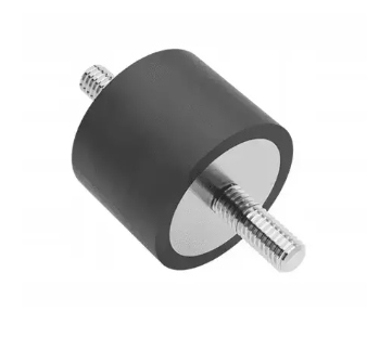 Wibroizolator typ A 50x20mm M10x28