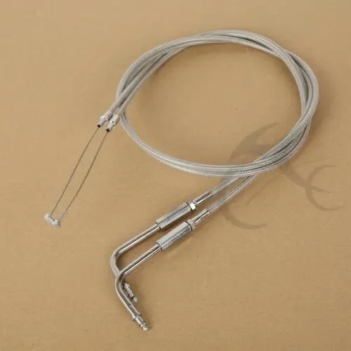 Linka Przepustnicy Do Harley Electra Glide Sportster Dyna Softail Custom Typ samochodu Samochody osobowe