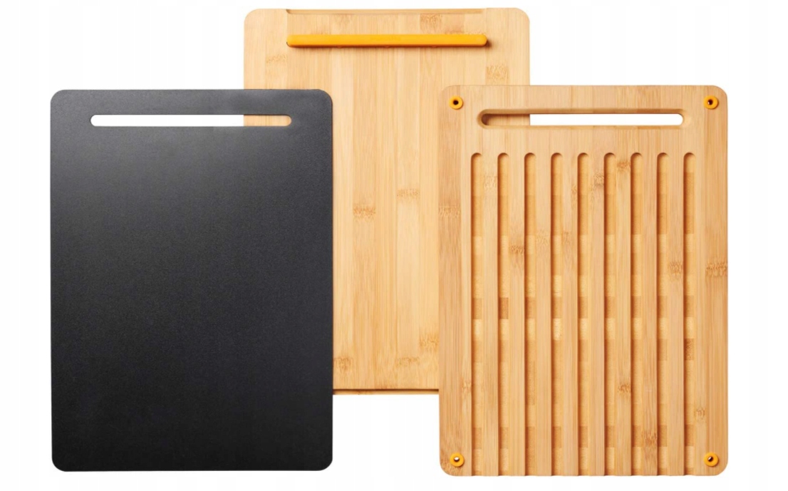 

Fiskars Functional For Deska Zestaw Desek Krojenia