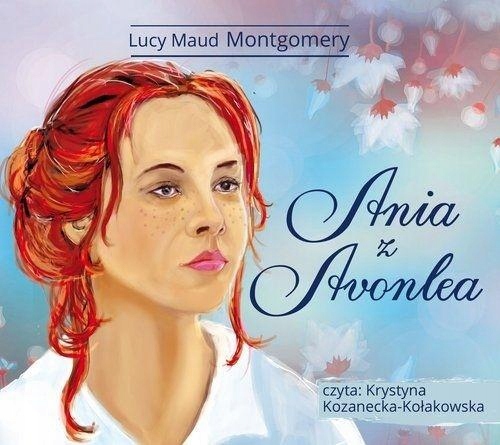 ANIA Z AVONLEA. AUDIOBOOK LUCY MAUD MONTGOMERY