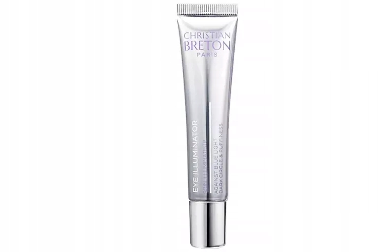 Christian Breton Eye Illuminator 15 ml krém pod oči