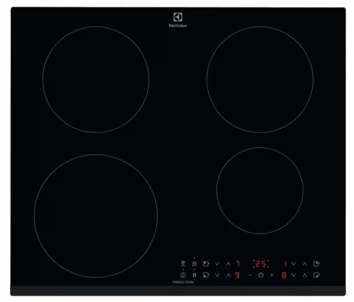 Electrolux KIR60433 Indukční varná deska