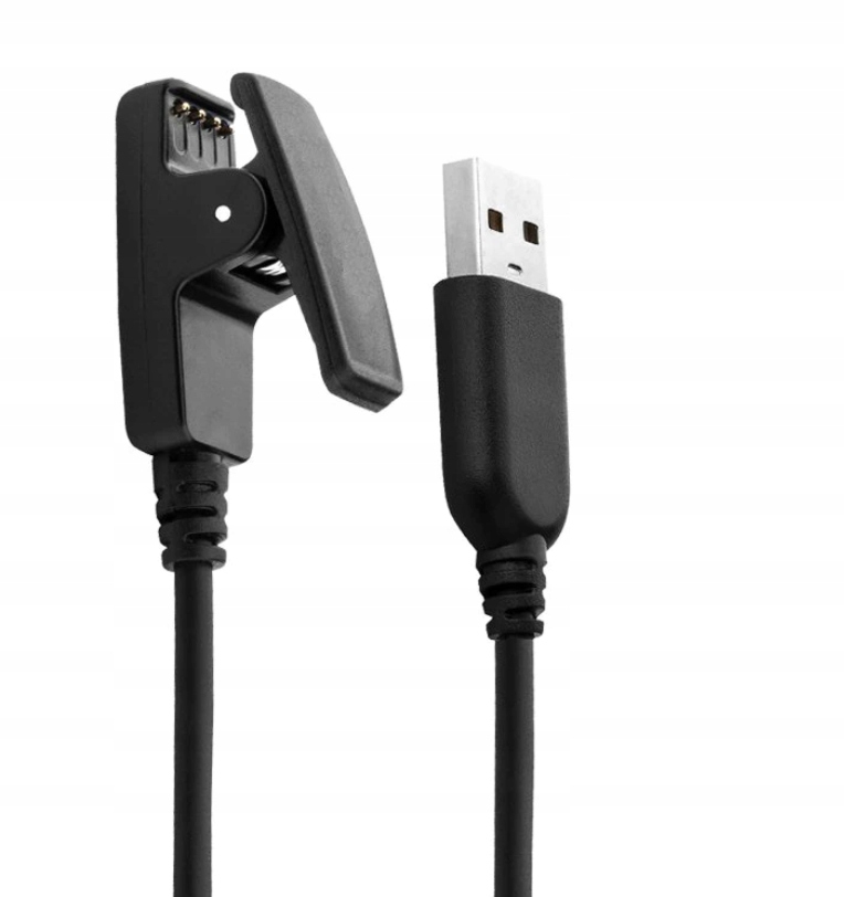Kabel USB Ładowarka / Garmin Lily Producent Inna