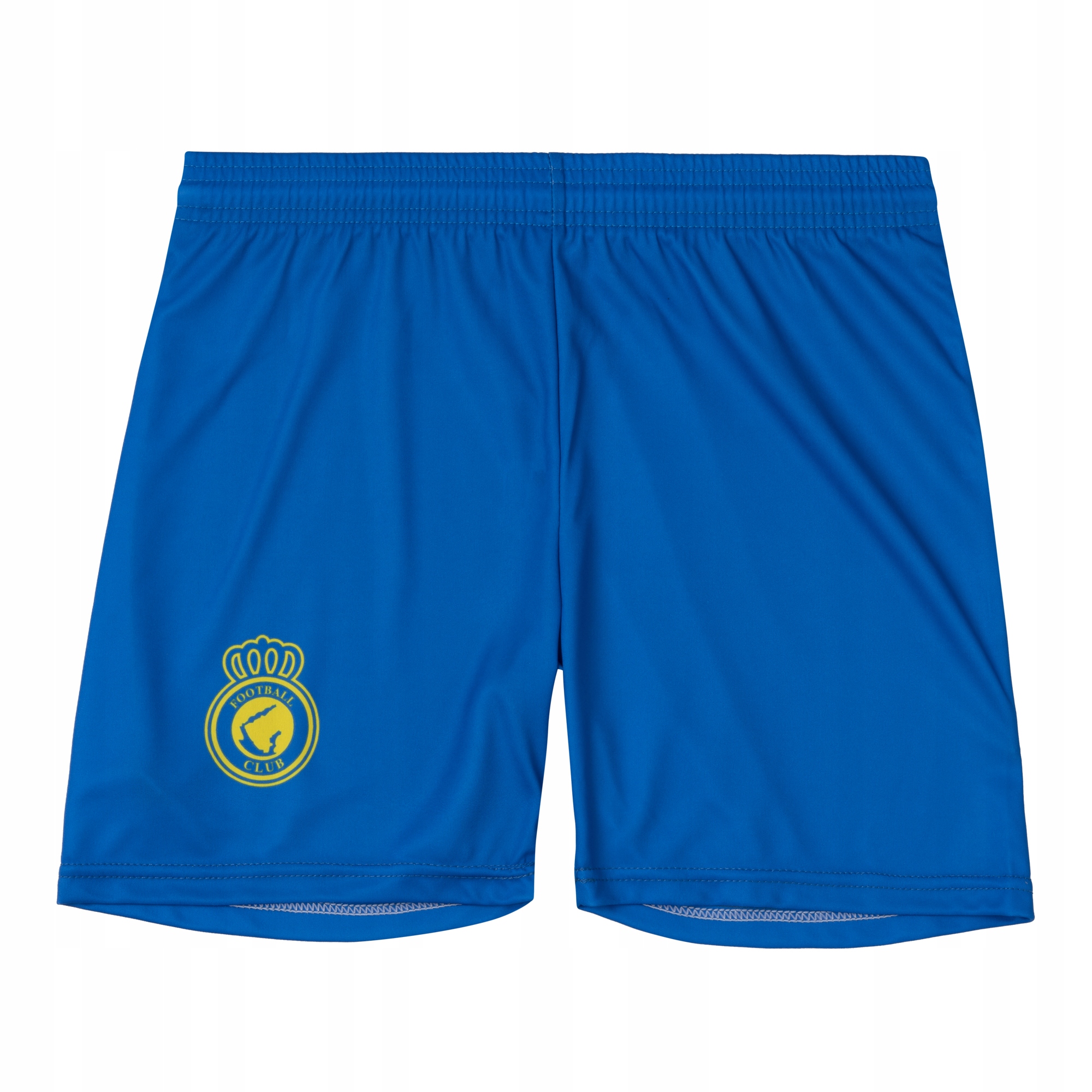 Strój piłkarski RONALDO AL NASSR 7 + gratis Kod producenta NASSRKMPGG122