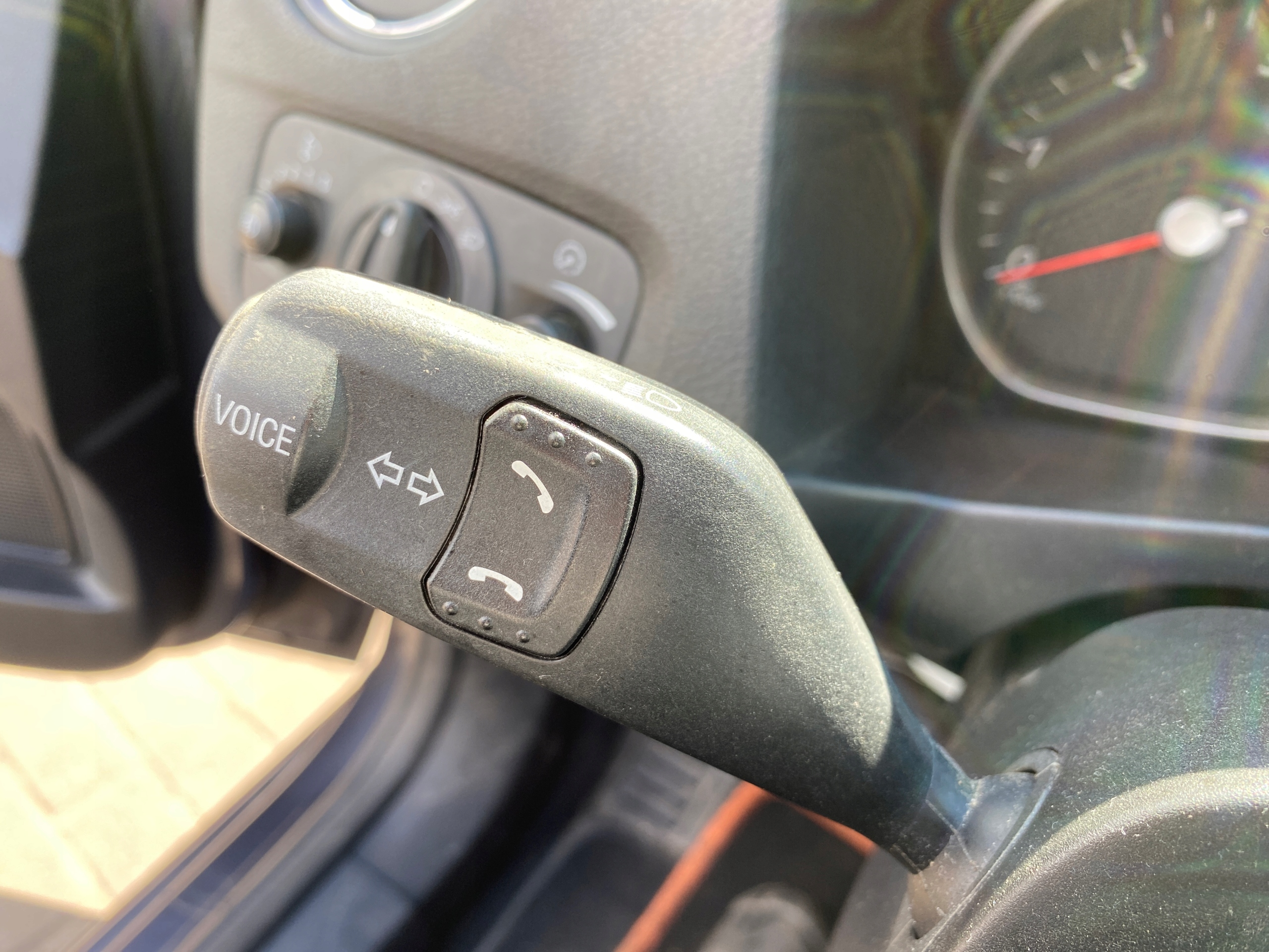 Interrupteur commande phares feux ZESPOLONY Volant Ford Mondeo 4 MK4 07-14