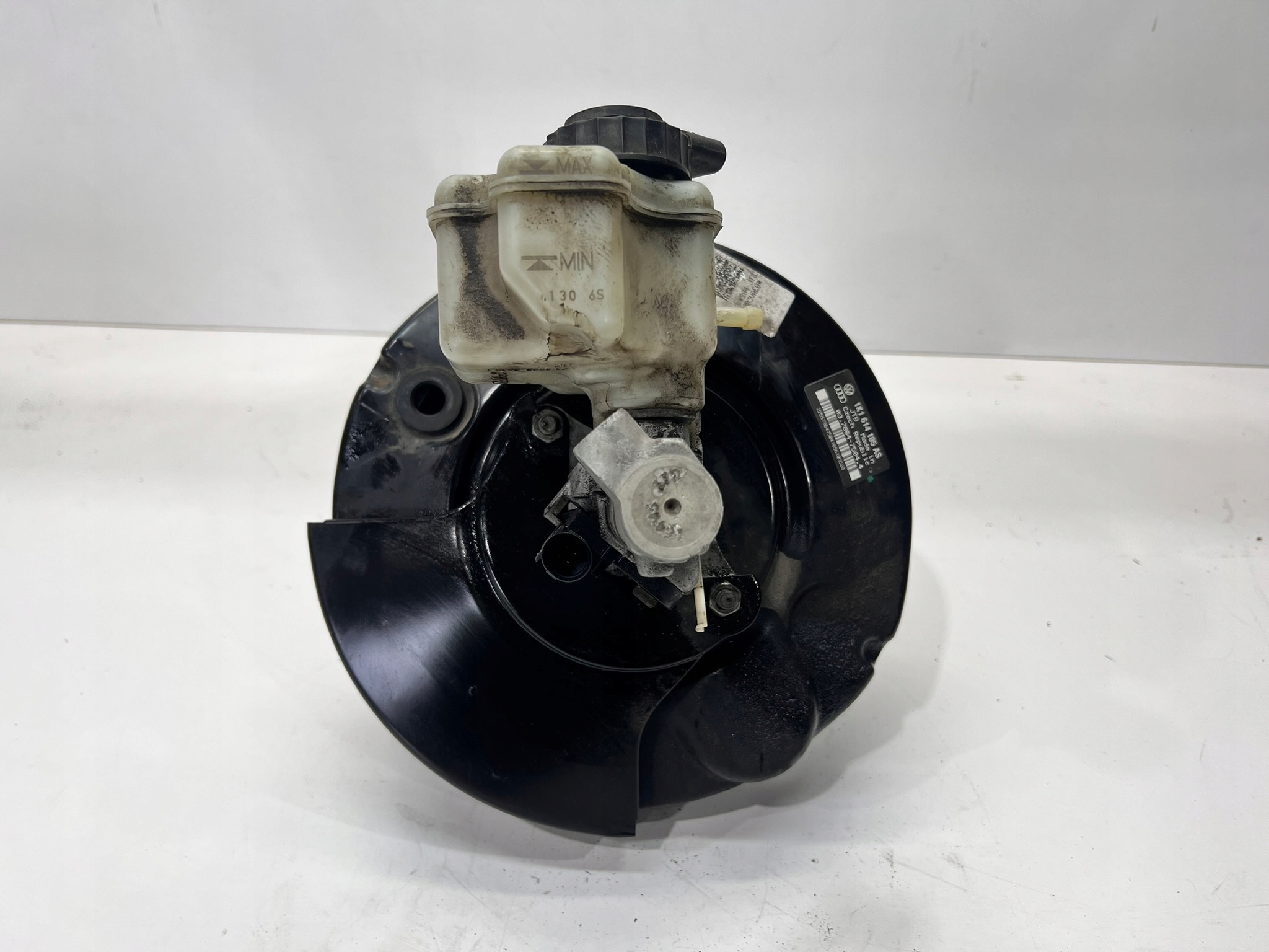 Servofreno servo AUDI A3 8P VW 1K1614105AS