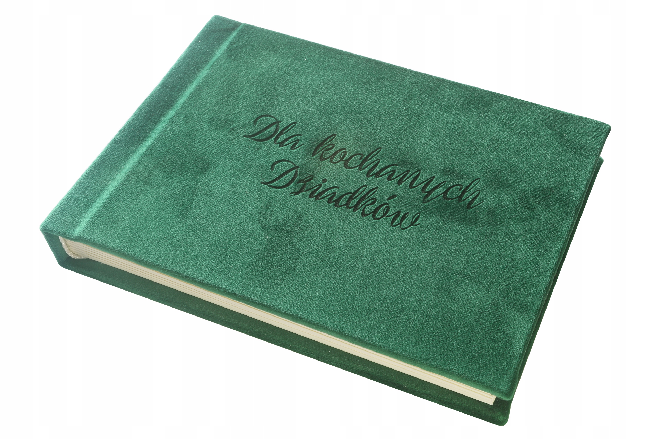 PREZENT NA DZIEŃ BABCI DZIADKA ALBUM GRAWER 16x23