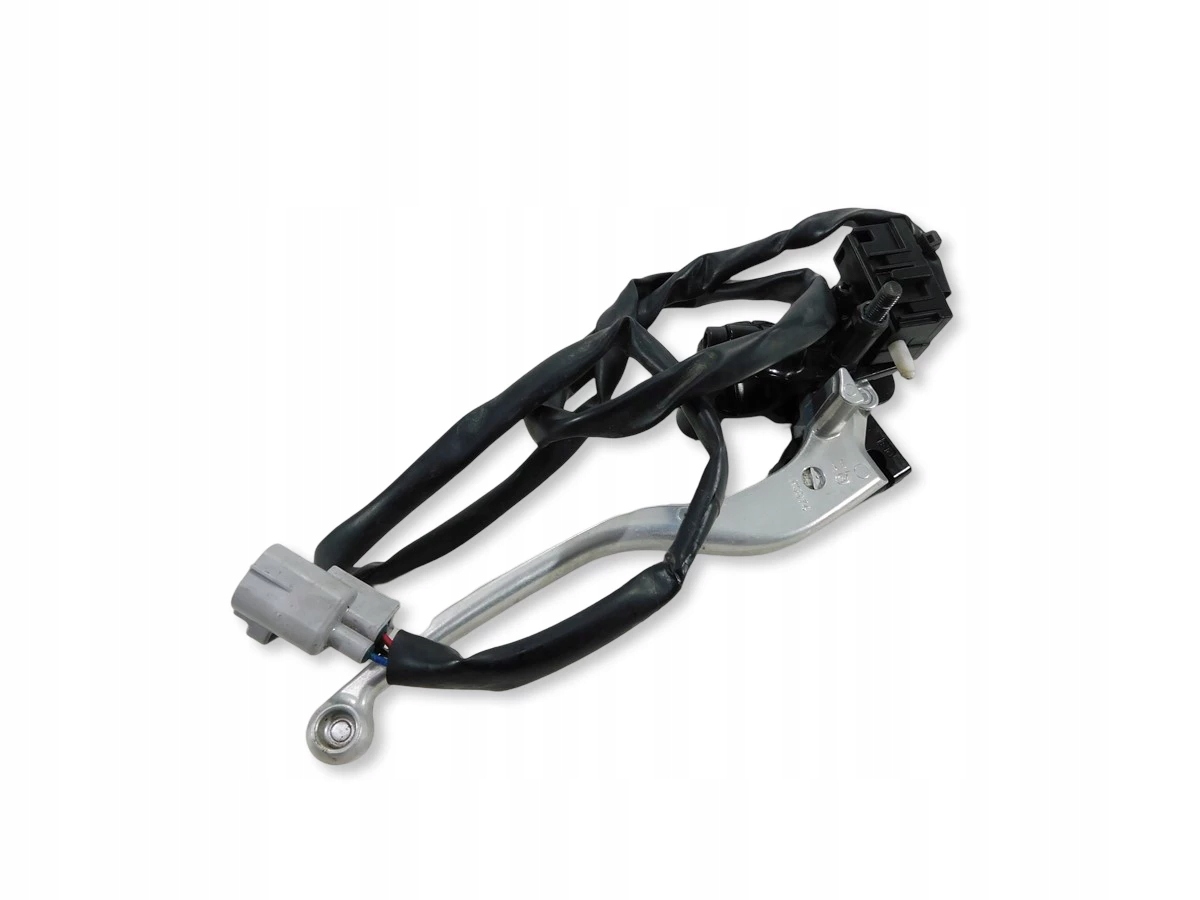 Páka Na Upevnenie Spojky Kawasaki Klz 1000 Versys Se 19-24 U-11 46076016