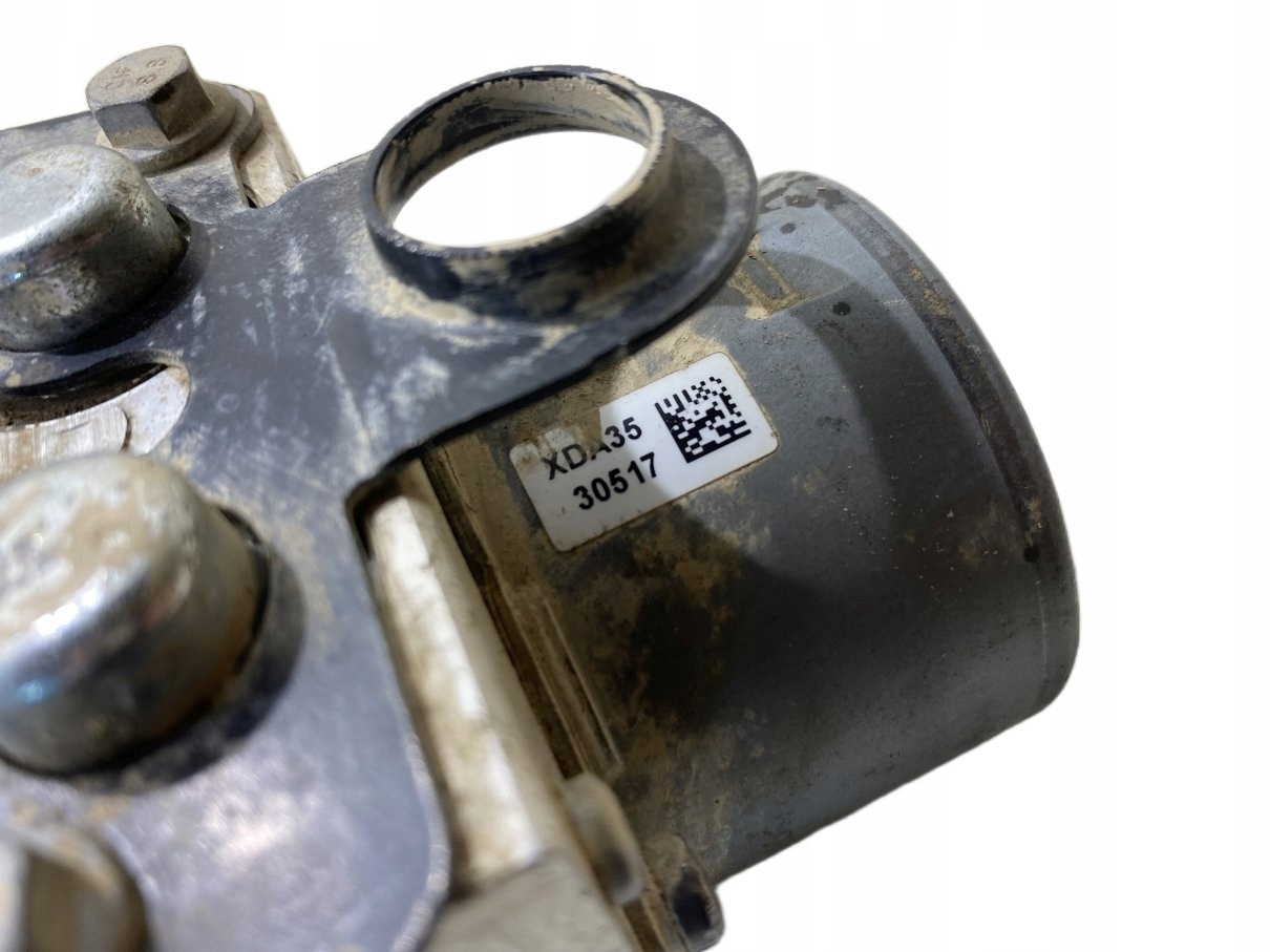 Pumpe ABS RAPID SPACEBACK 1.0 TSI 6R0614517CJ