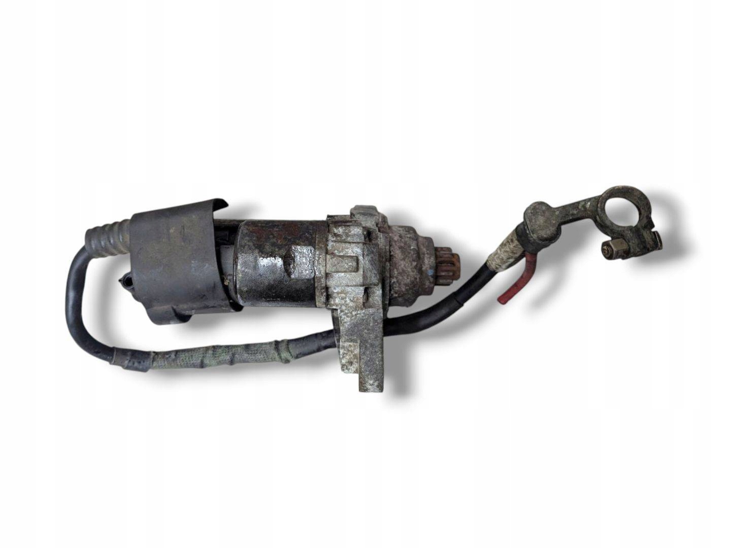 starter Volkswagen Golf 5 2006 02T911023S