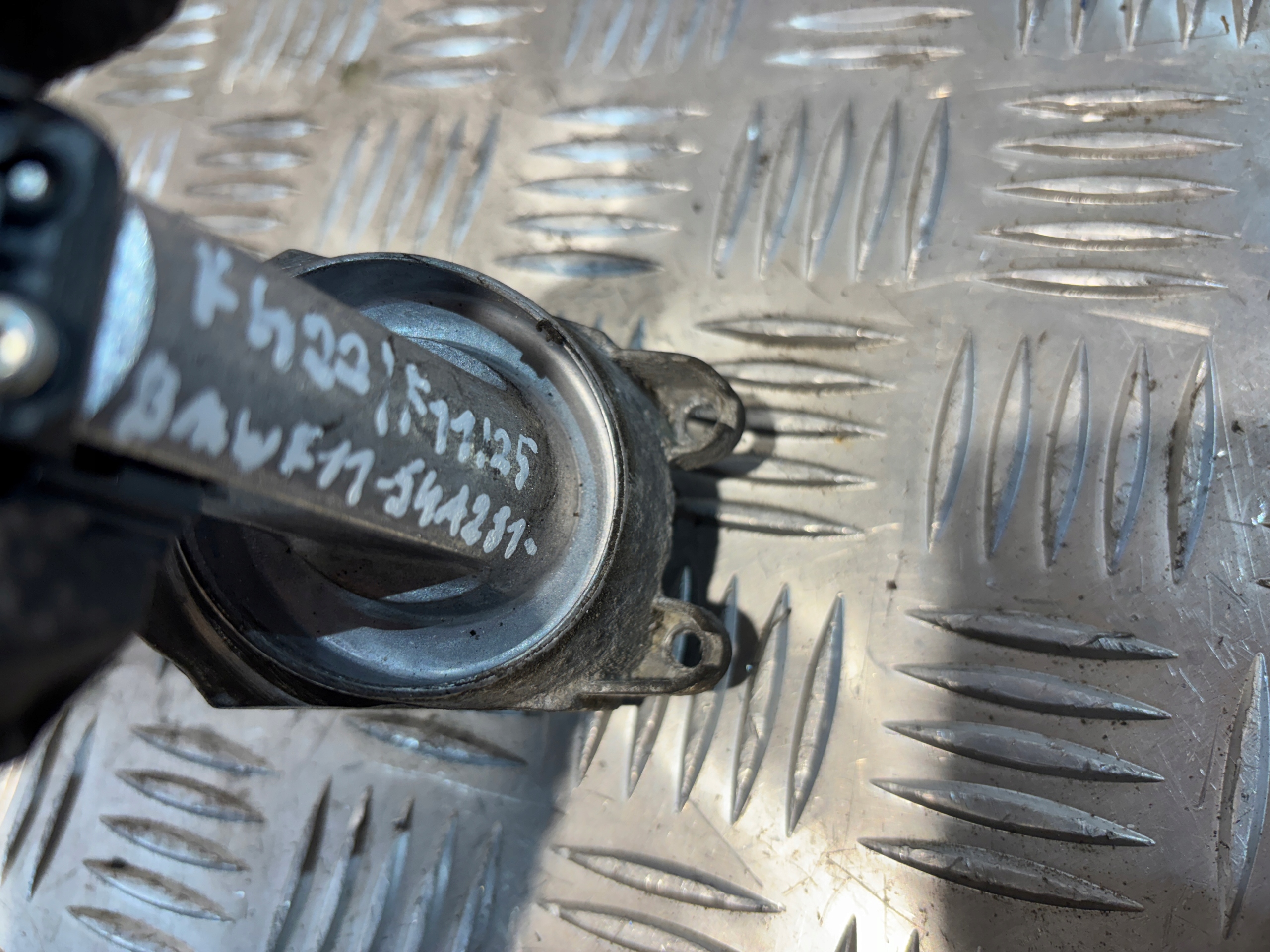 Module LED BMW F11 17226000
