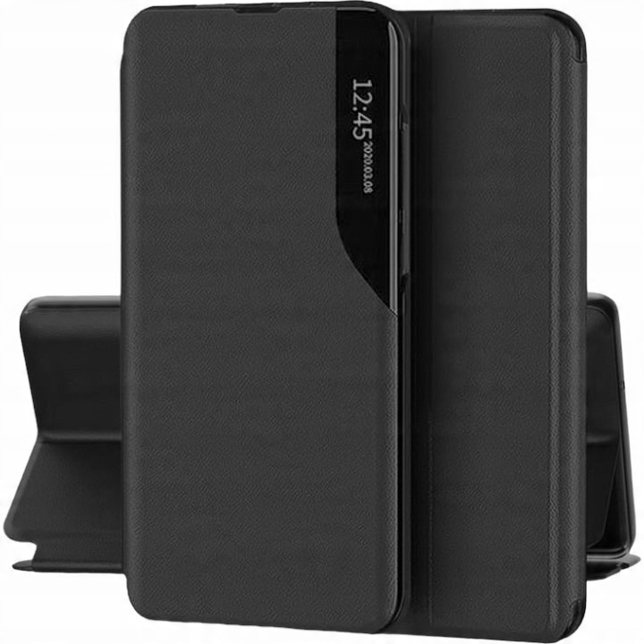 

Etui Z Klapką Smart View Do Samsung Galaxy S20 Fe