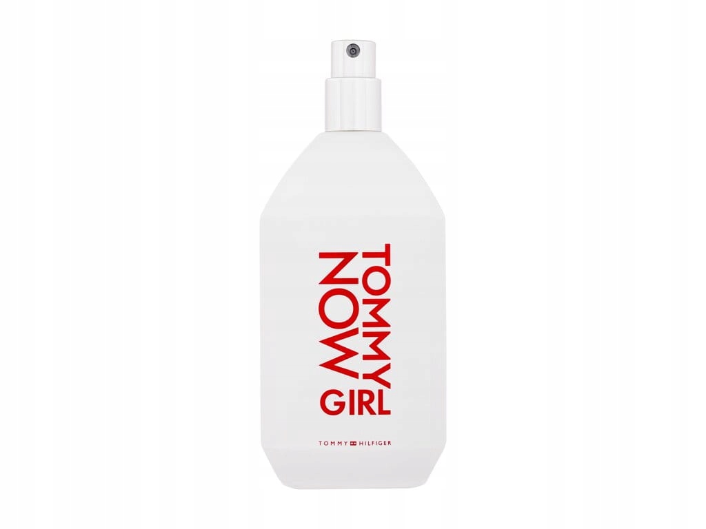 

Tommy Hilfiger Tommy Girl Now Woda Toaletowa 100ml