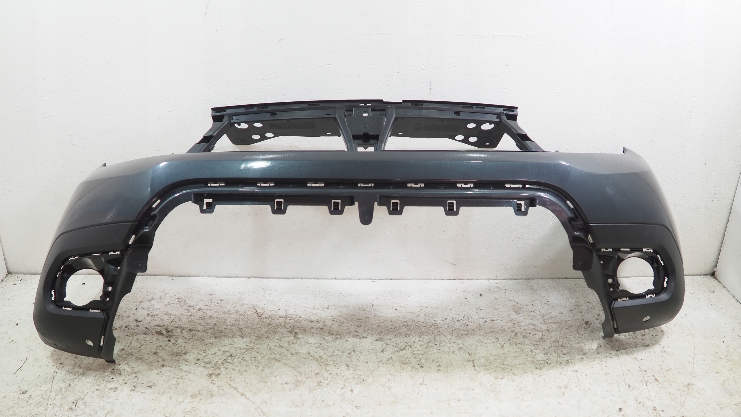 Dacia Duster II bumper front front 620221776R