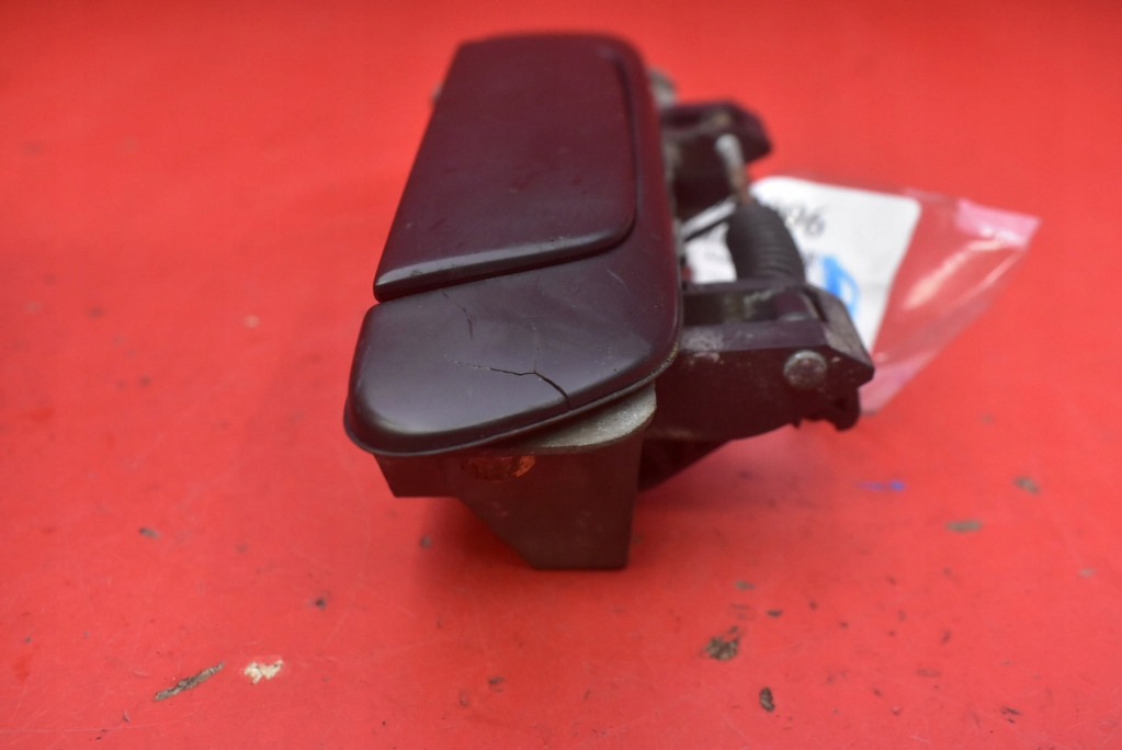 handle right front front black HONDA ACCORD 6 VI 97-02