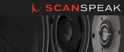Scan Speak Revelator 26W/8861T00 Model 26W/8861T00