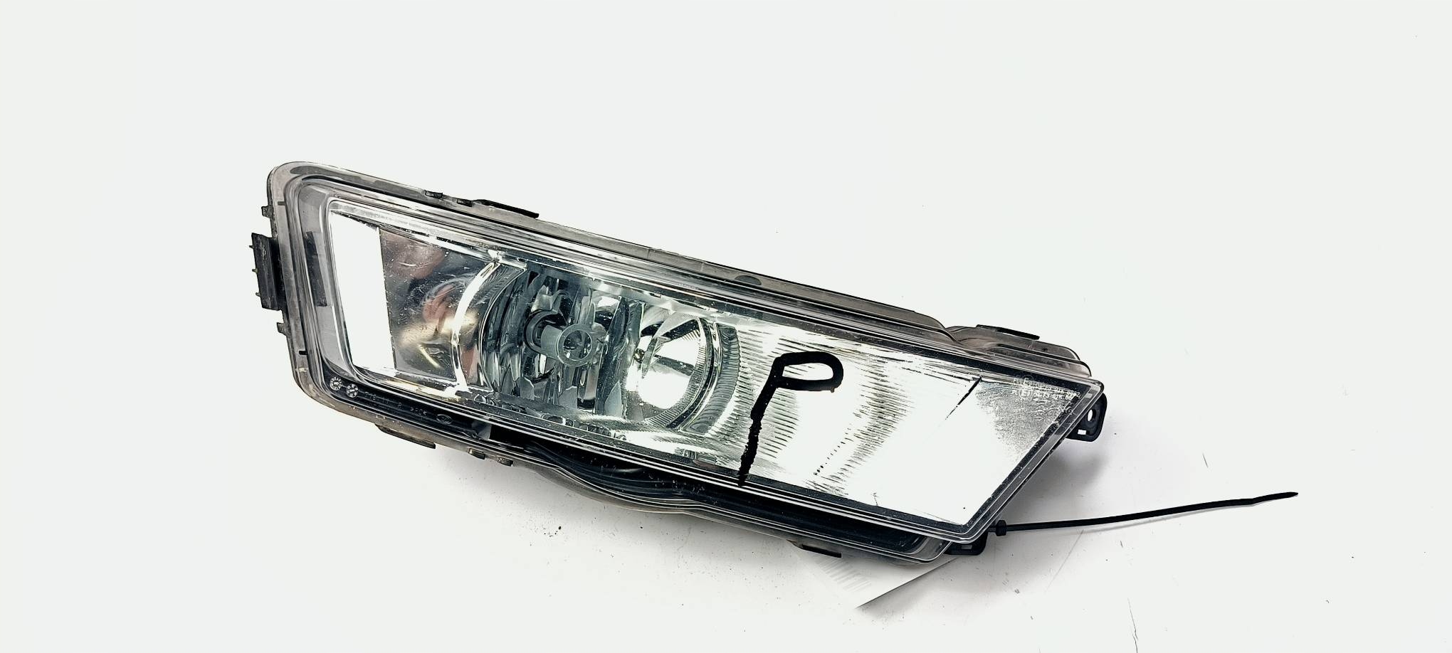Nebelscheinwerfer rechts 5JA941700 SKODA RAPID